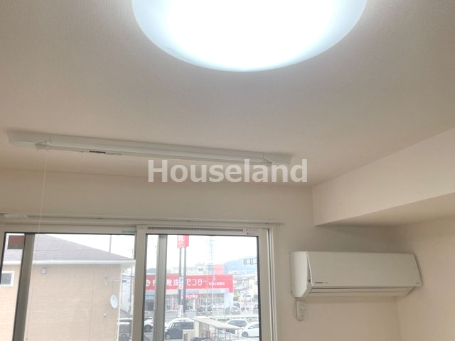 コーポTE Ⅱの設備|その他設備