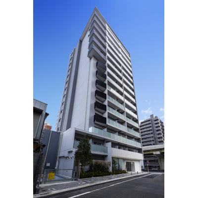 【外観】 | SIL西五反田