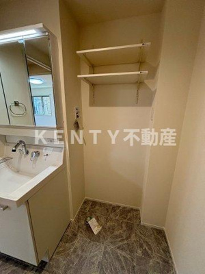 【設備】 | スカイハイム仲六郷