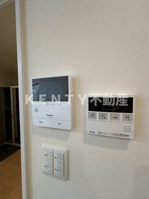 【設備】 | スカイハイム仲六郷