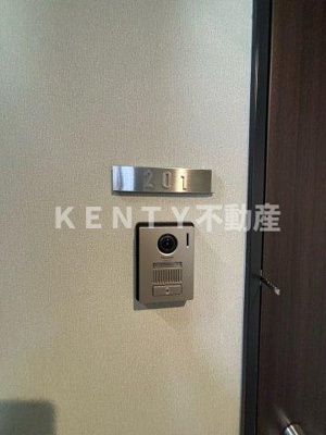 【セキュリティ】 | スカイハイム仲六郷