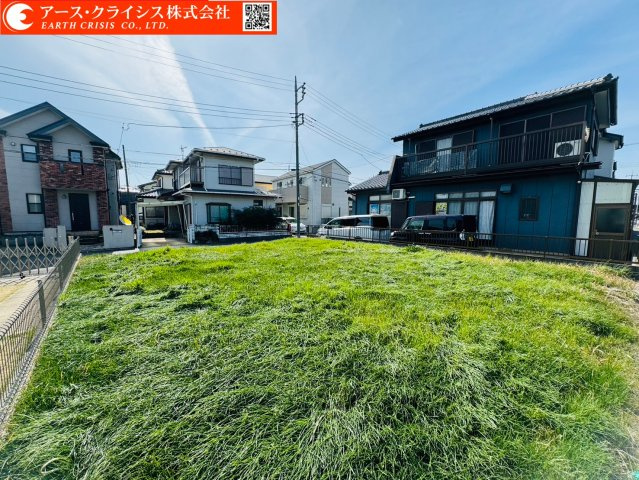 【外観】 | 牛久市さくら台3丁目 | ご家族に合った間取りで、夢のマイホームを建築できます。整形地なので敷地全体を有効活用することができます。