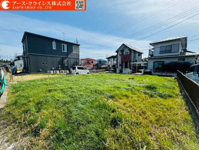 【外観】 | 牛久市さくら台3丁目 | 閑静で落ち着いた住宅街でのびのび子育てするこができます！老後や夫婦二人の住まいにも如何でしょうか♪