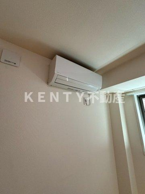 【設備】 | スカイハイム仲六郷