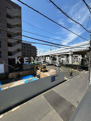 【展望】 | スカイハイム仲六郷