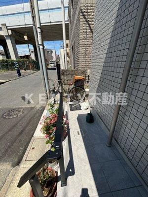 【その他】 | スカイハイム仲六郷