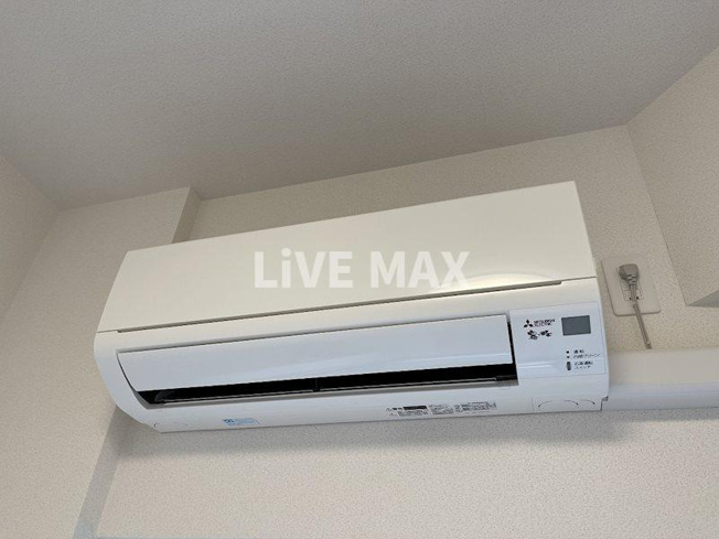 【設備】プレサンスNAGOYAファスト