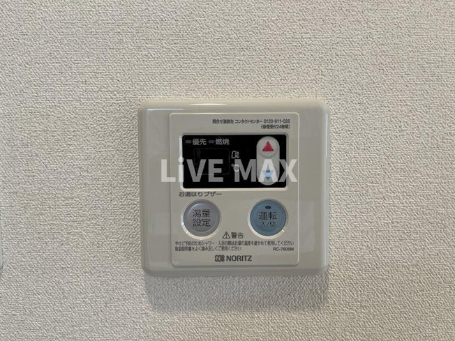 【設備】プレサンスNAGOYAファスト