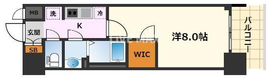 プレサンスNAGOYAファスト