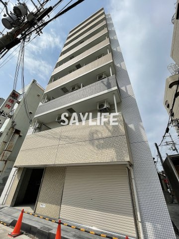 ドゥエリング緑橋