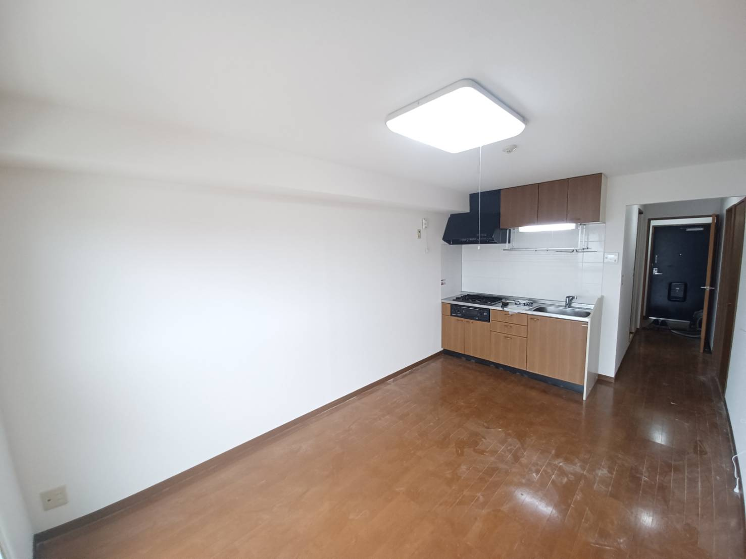 ベル･メゾン蔦の居間・リビング