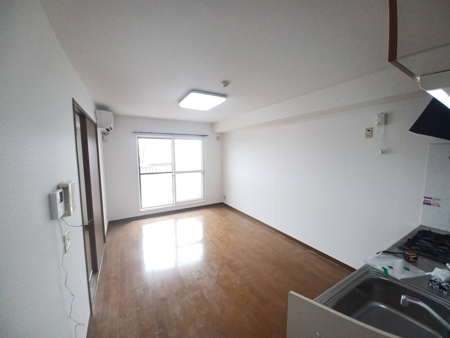 ベル･メゾン蔦の居間・リビング