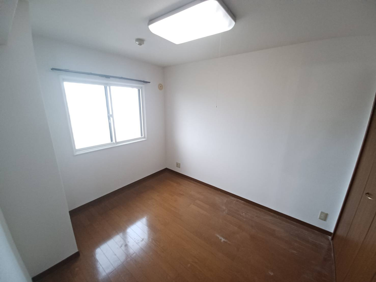 ベル･メゾン蔦の洋室