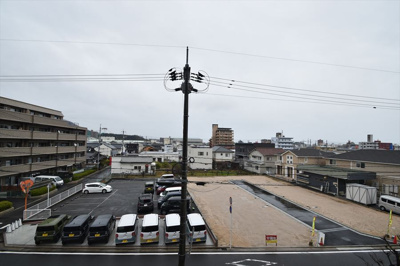 【展望】 | 【上質リフォーム】Jcity五日市アベニュー