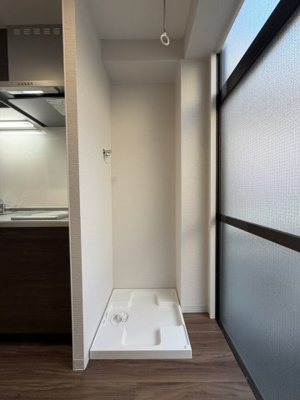 【洗面所】 | ハイツオークラしのはら