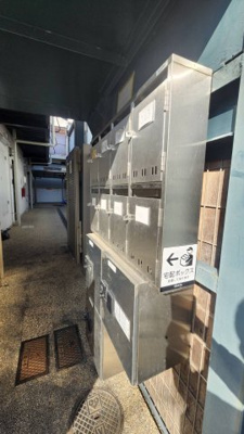 【その他共用部分】 | ハイツオークラしのはら