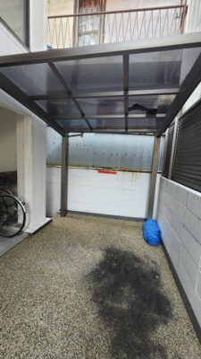 【その他共用部分】 | ハイツオークラしのはら