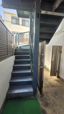 【その他共用部分】 | ハイツオークラしのはら