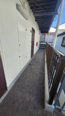 【その他共用部分】 | ハイツオークラしのはら