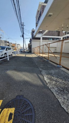 【周辺】 | ハイツオークラしのはら