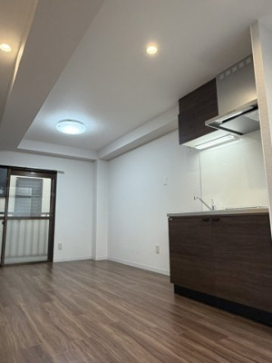 【居間・リビング】 | ハイツオークラしのはら