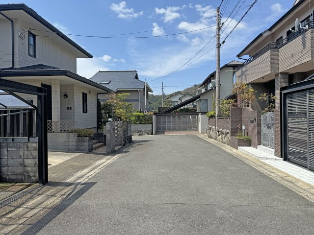【その他】 | 桂坂 御陵大枝山町一丁目一戸建