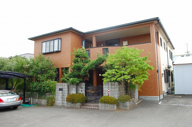 義本一戸建の外観|外観も気になるポイント