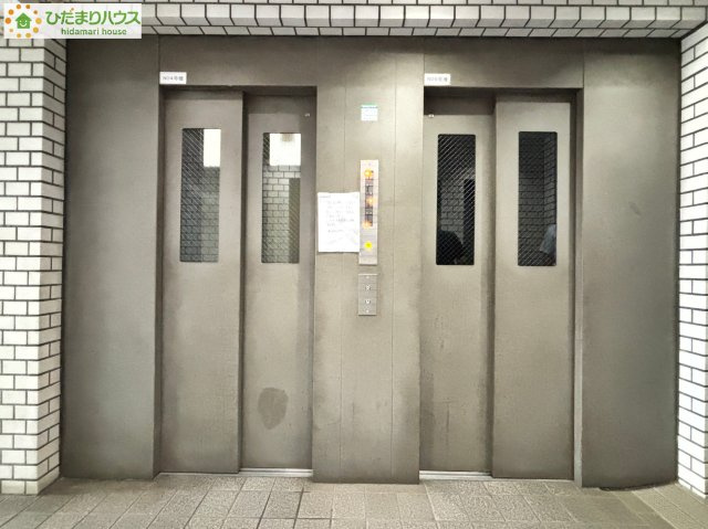 パーク上尾弐番館のその他共用部分