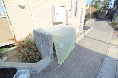 【その他共用部分】 | カーサ コモドⅣ