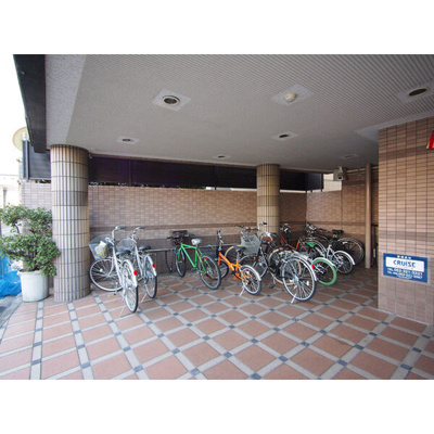 【その他共用部分】 | クレストステージ内山