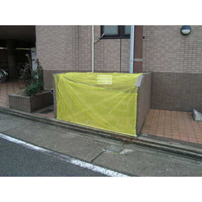 【その他共用部分】 | クレストステージ内山