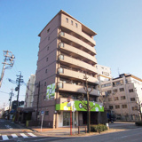 クレストステージ内山の画像