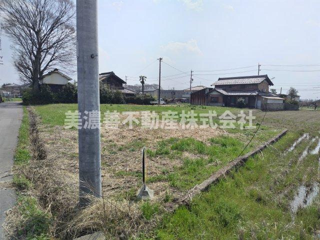 ６２７５４　本巣市七五三土地