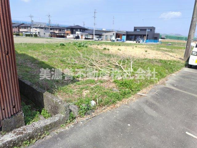 ６２７５４　本巣市七五三土地の外観