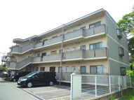 マンション白梅の画像