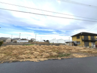 【外観】 | 岡崎市正名町字郷外土地