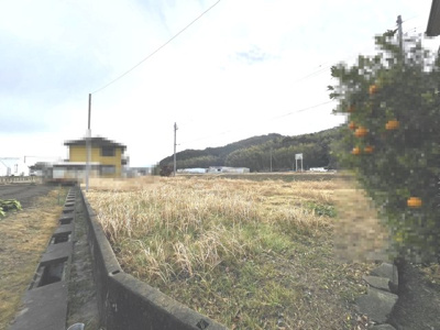 【外観】 | 岡崎市正名町字郷外土地