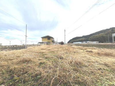 【外観】 | 岡崎市正名町字郷外土地