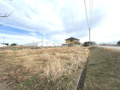 【外観】 | 岡崎市正名町字郷外土地
