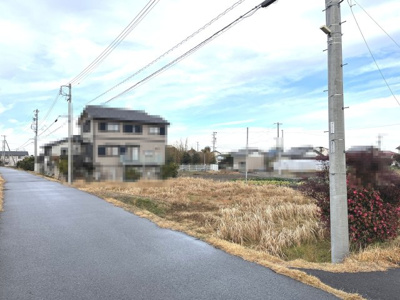【外観】 | 岡崎市正名町字郷外土地