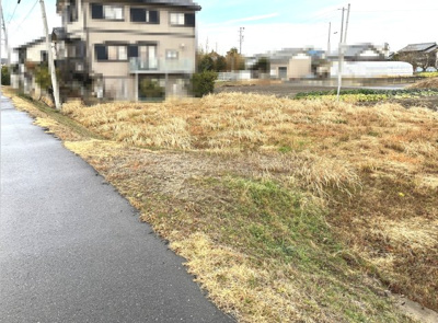 【外観】 | 岡崎市正名町字郷外土地