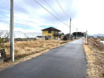 【外観】 | 岡崎市正名町字郷外土地