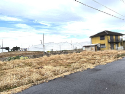【外観】 | 岡崎市正名町字郷外土地