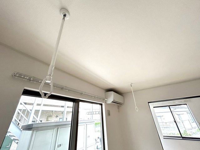 レジデンス西下台のその他