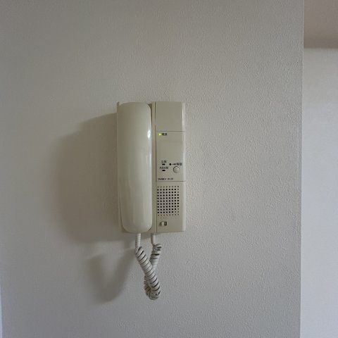ＭＳジュネスのセキュリティ