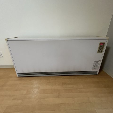 ＭＳジュネスの設備