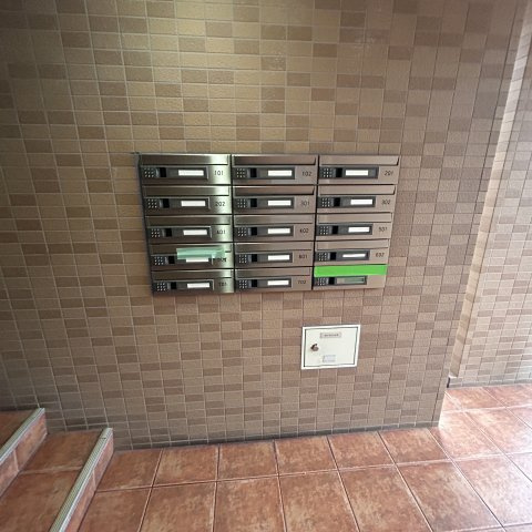 ＭＳジュネスのその他共用部分