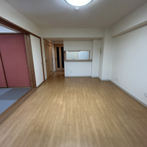 ＭＳジュネスの居間・リビング