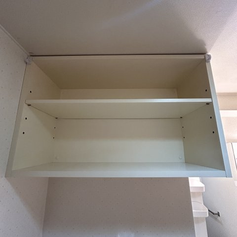 ＭＳジュネスの収納