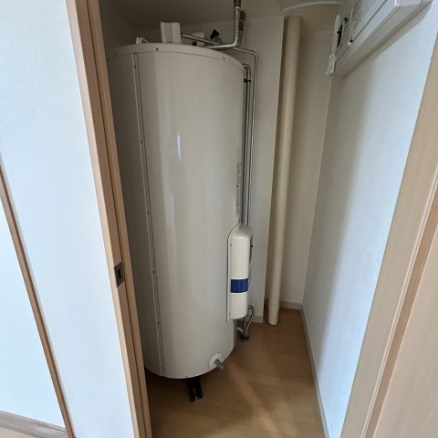 ＭＳジュネスの設備